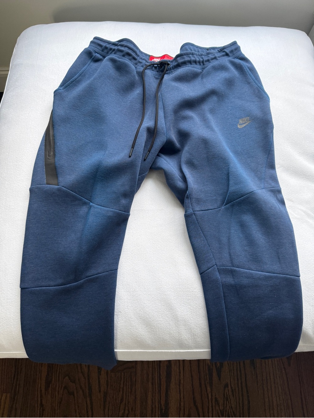 Nike Fleece Jogger Set